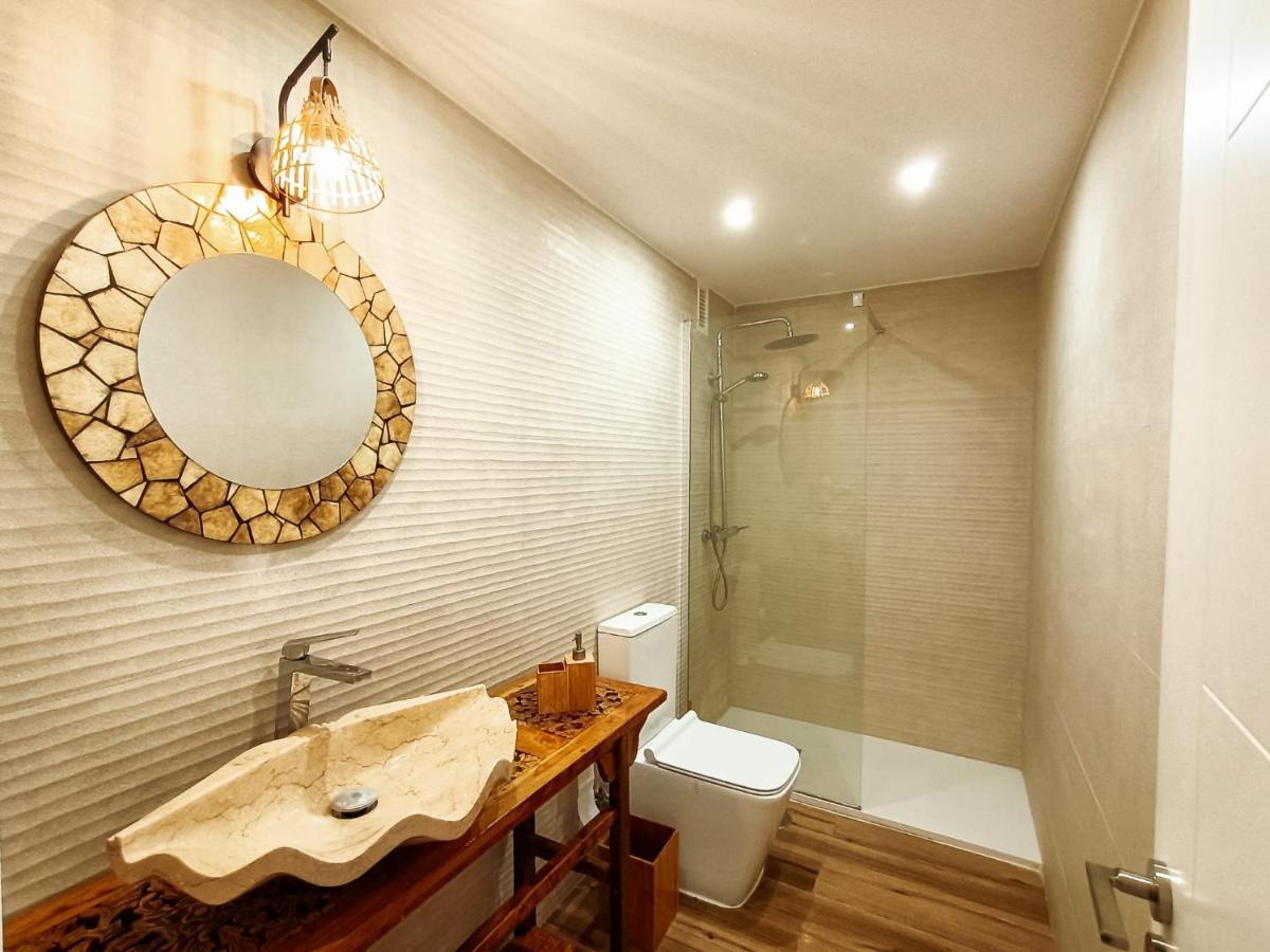 Chakra House Fuerteventura - Affordable Rooms In A Cozy Guesthouse Corralejo Extérieur photo