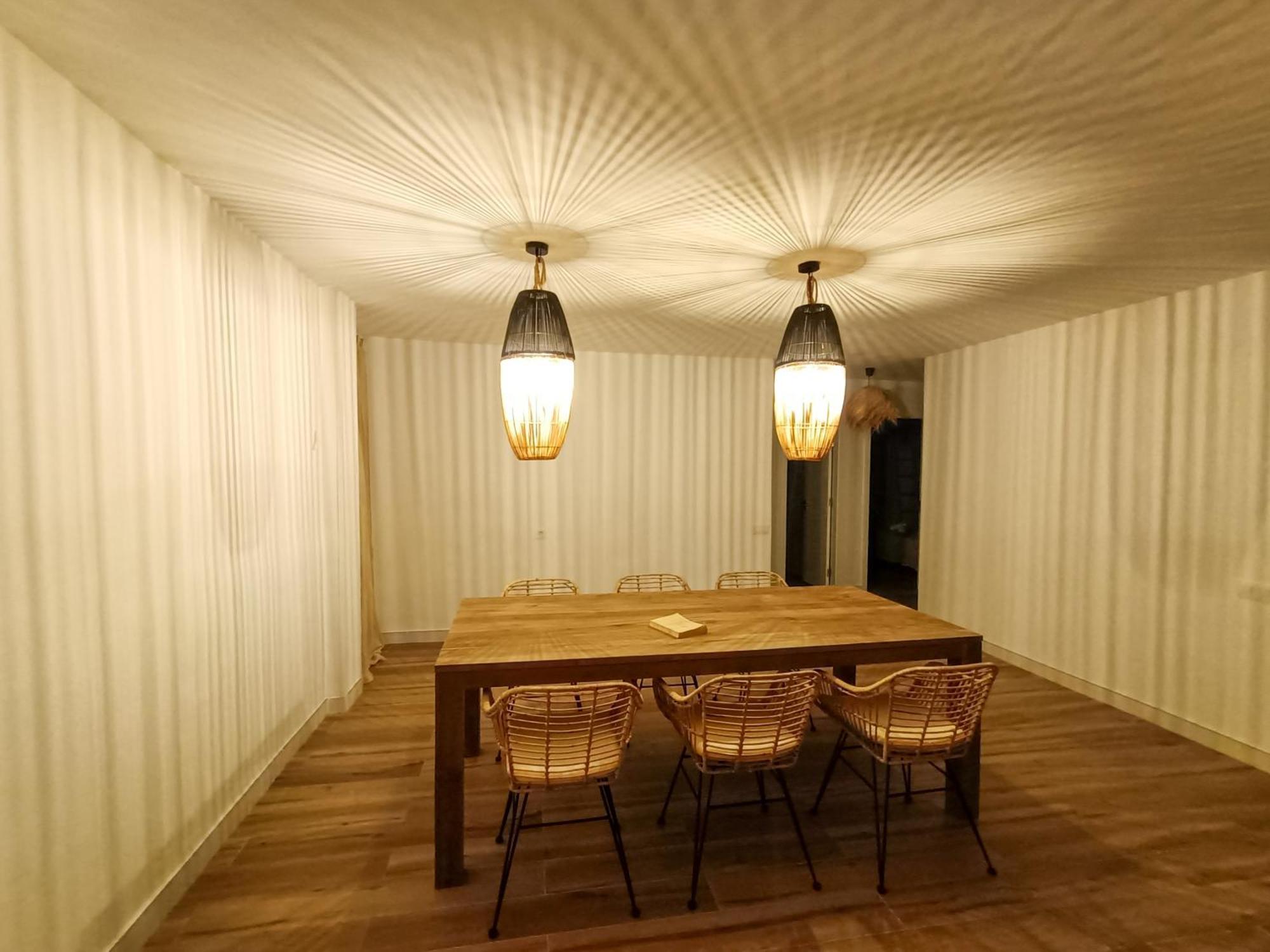 Chakra House Fuerteventura - Affordable Rooms In A Cozy Guesthouse Corralejo Extérieur photo
