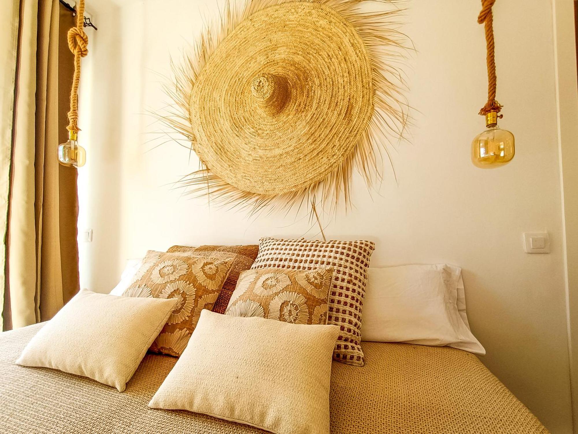 Chakra House Fuerteventura - Affordable Rooms In A Cozy Guesthouse Corralejo Extérieur photo