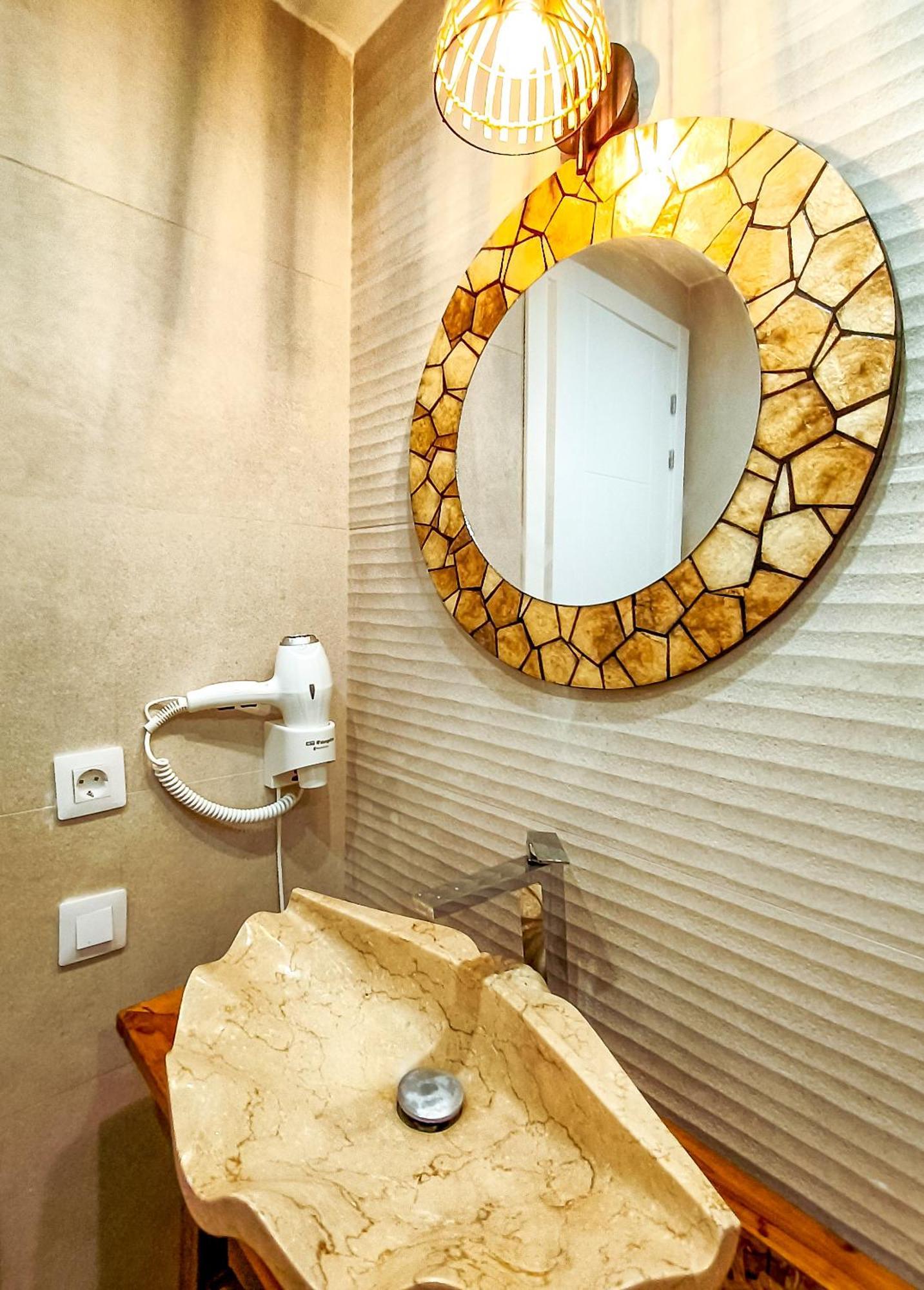 Chakra House Fuerteventura - Affordable Rooms In A Cozy Guesthouse Corralejo Extérieur photo