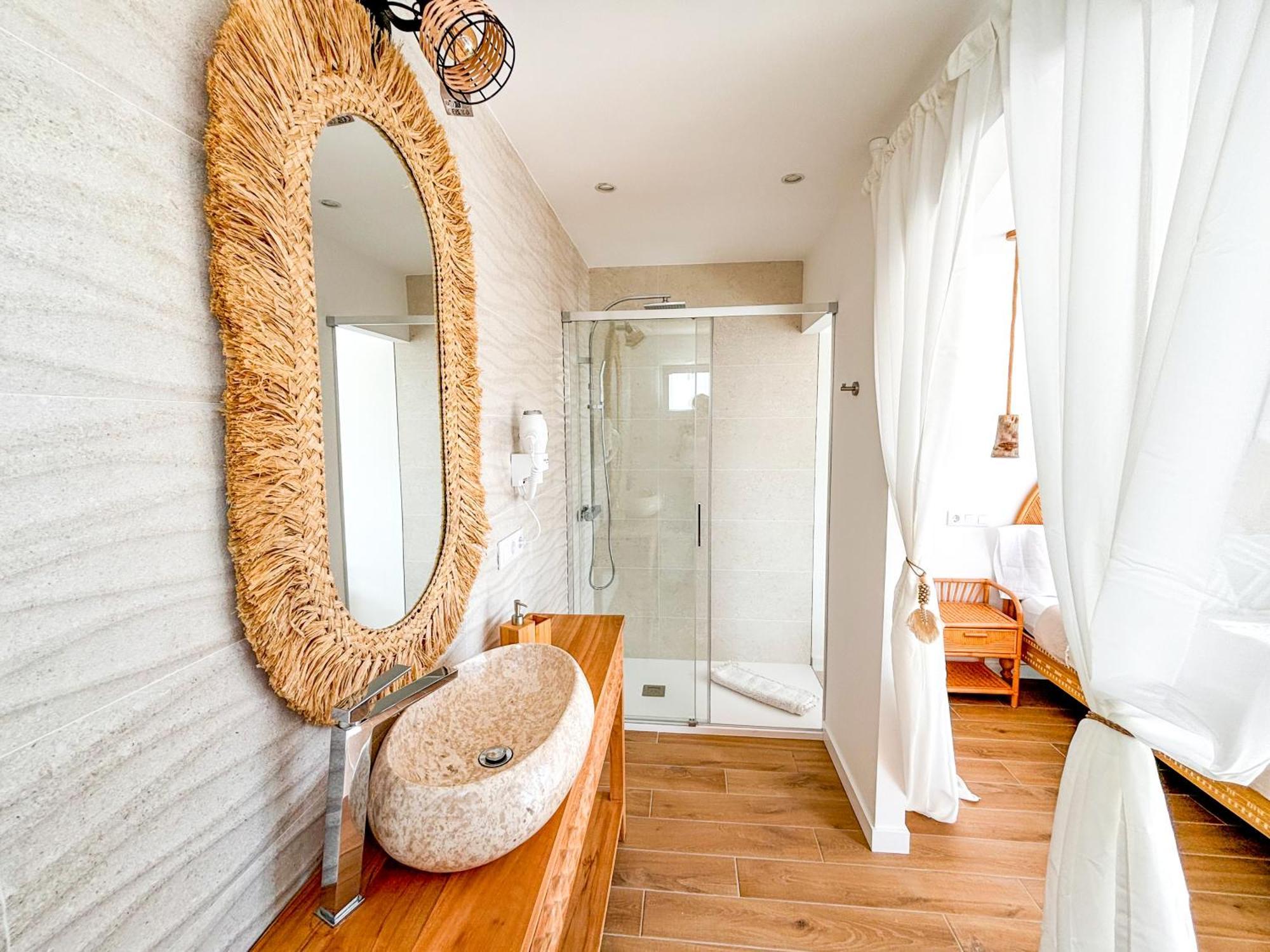 Chakra House Fuerteventura - Affordable Rooms In A Cozy Guesthouse Corralejo Extérieur photo