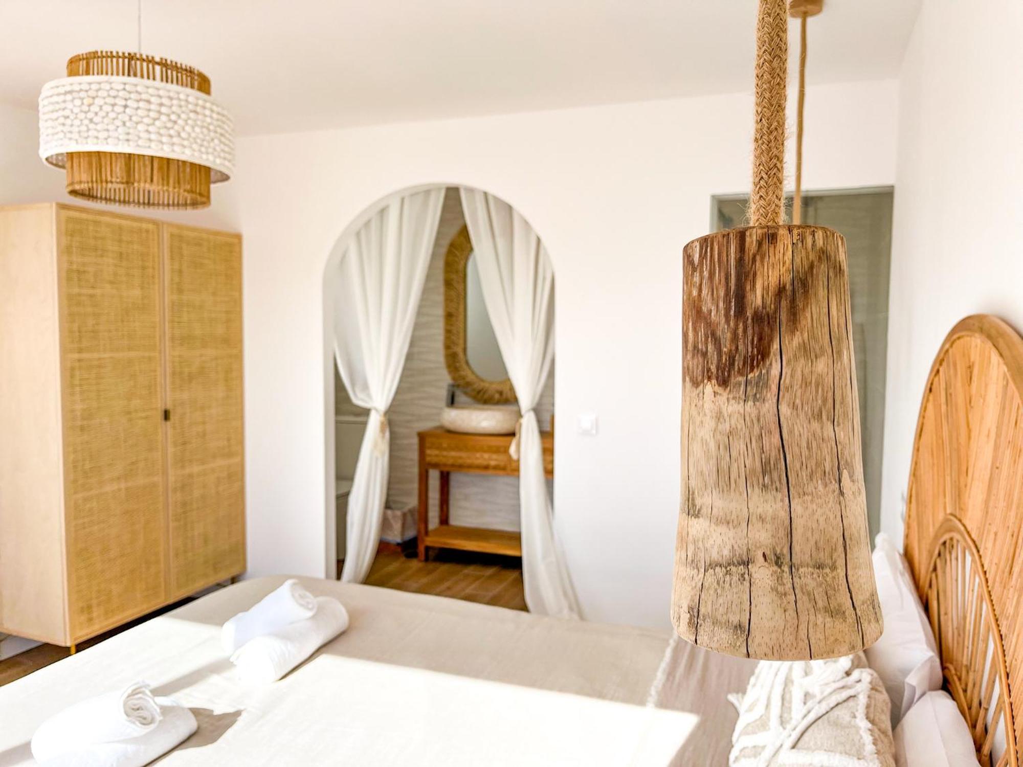 Chakra House Fuerteventura - Affordable Rooms In A Cozy Guesthouse Corralejo Extérieur photo