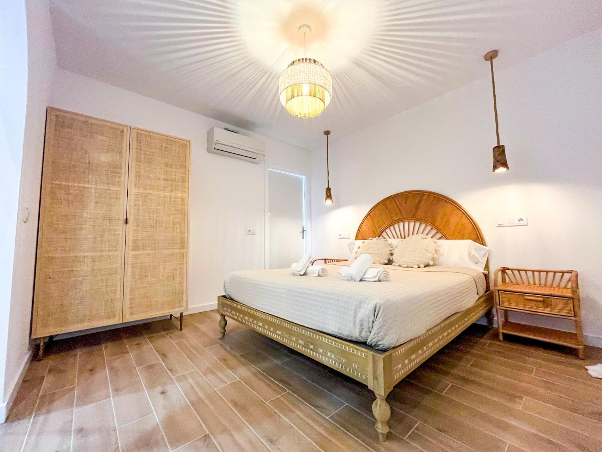 Chakra House Fuerteventura - Affordable Rooms In A Cozy Guesthouse Corralejo Extérieur photo