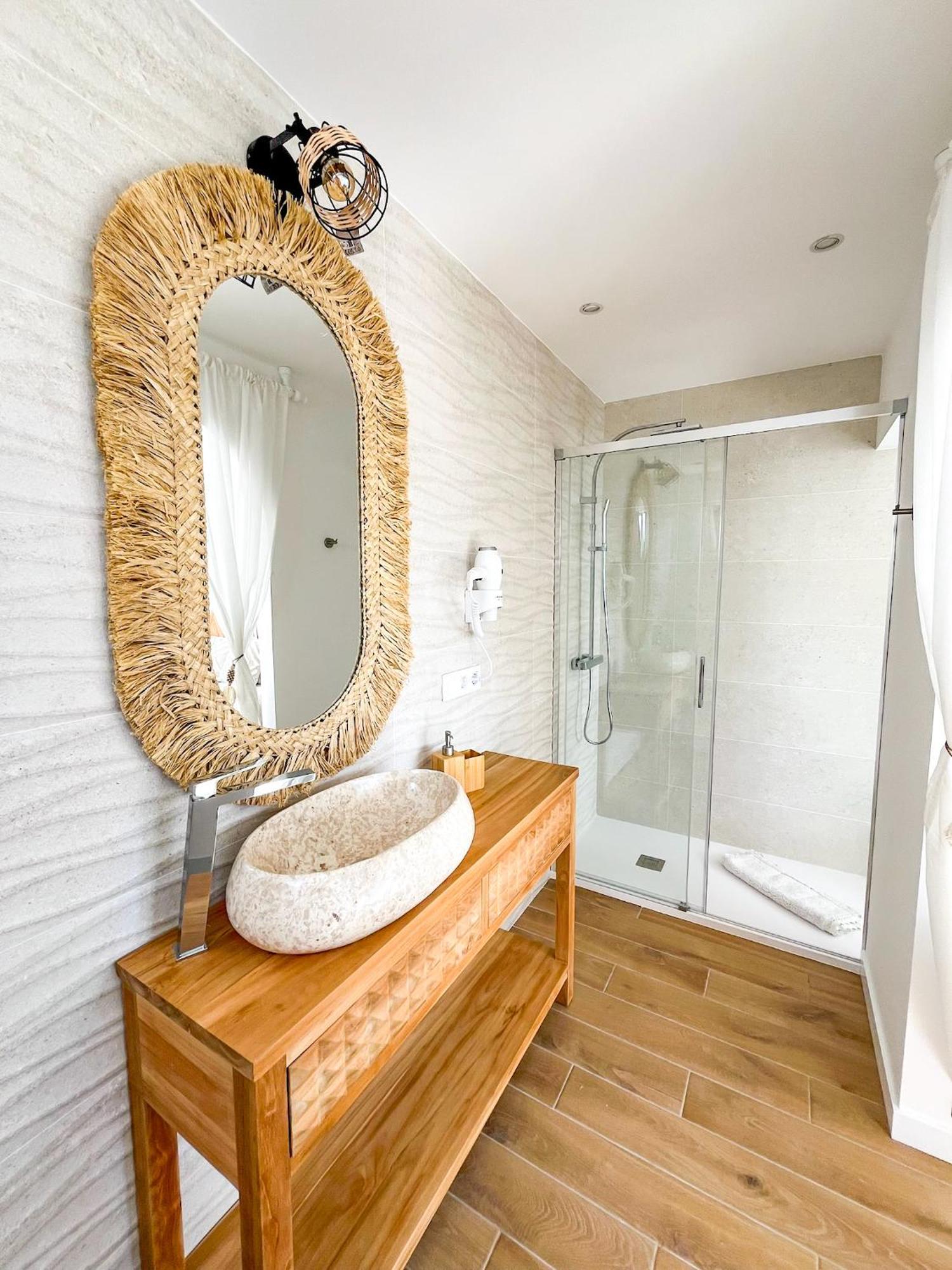 Chakra House Fuerteventura - Affordable Rooms In A Cozy Guesthouse Corralejo Extérieur photo