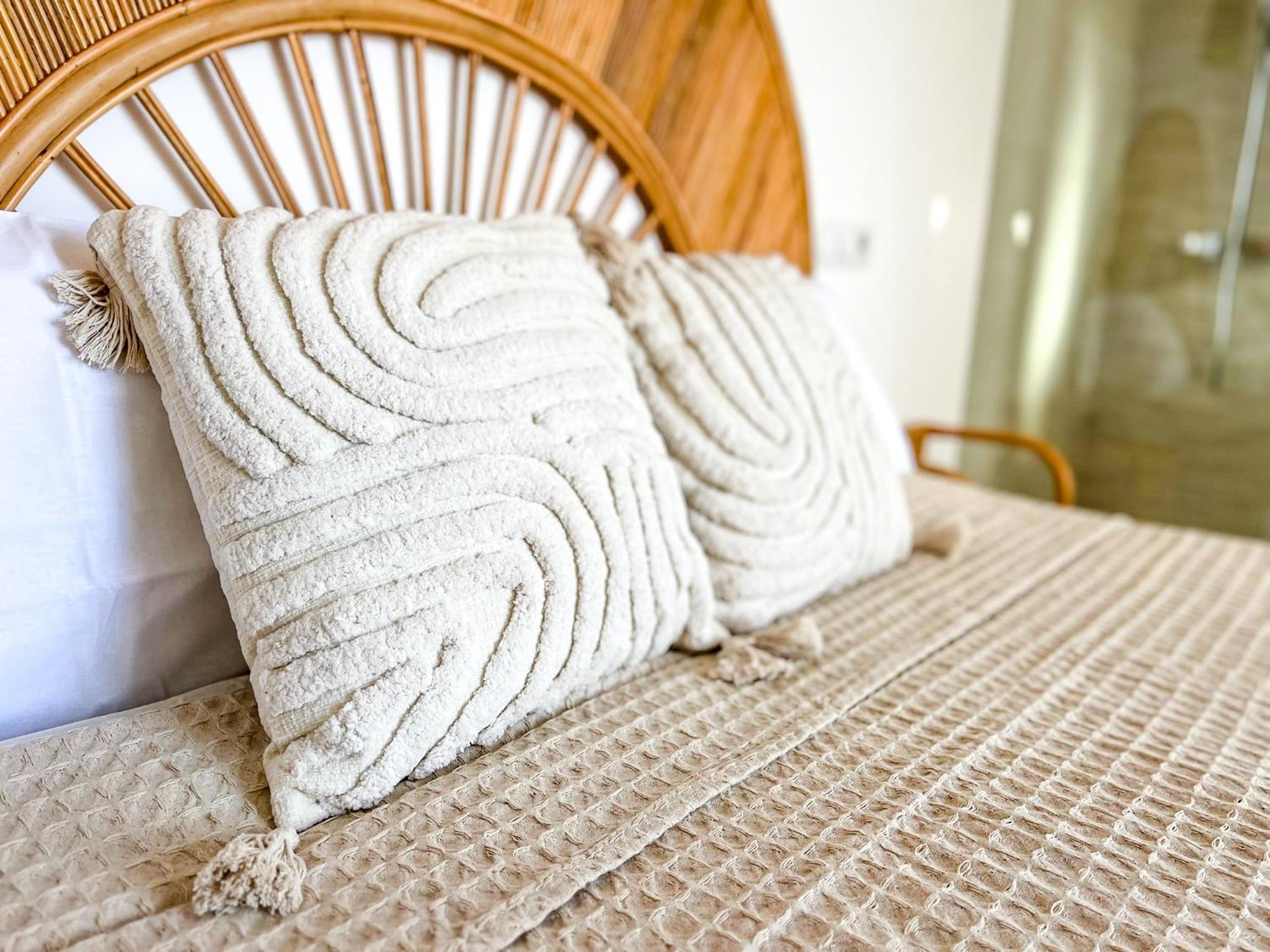 Chakra House Fuerteventura - Affordable Rooms In A Cozy Guesthouse Corralejo Extérieur photo