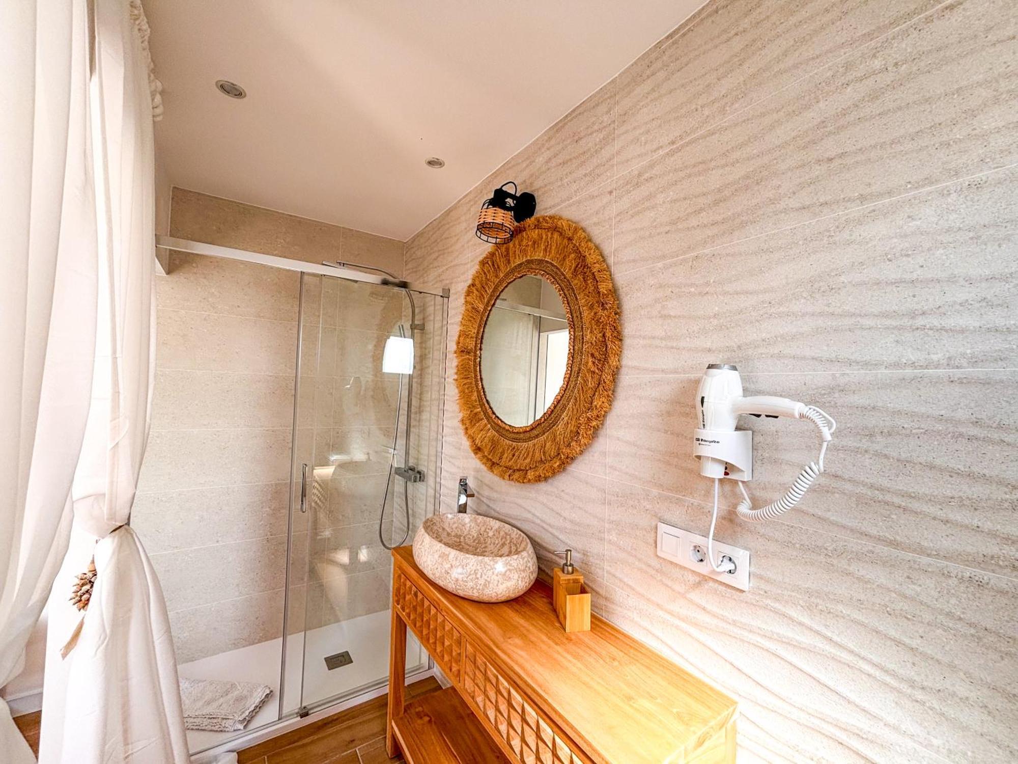 Chakra House Fuerteventura - Affordable Rooms In A Cozy Guesthouse Corralejo Extérieur photo