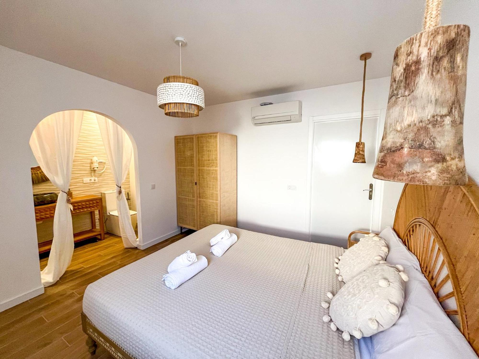 Chakra House Fuerteventura - Affordable Rooms In A Cozy Guesthouse Corralejo Extérieur photo