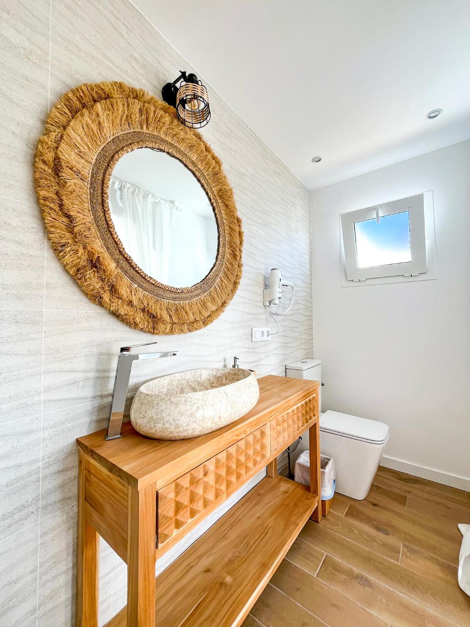 Chakra House Fuerteventura - Affordable Rooms In A Cozy Guesthouse Corralejo Extérieur photo
