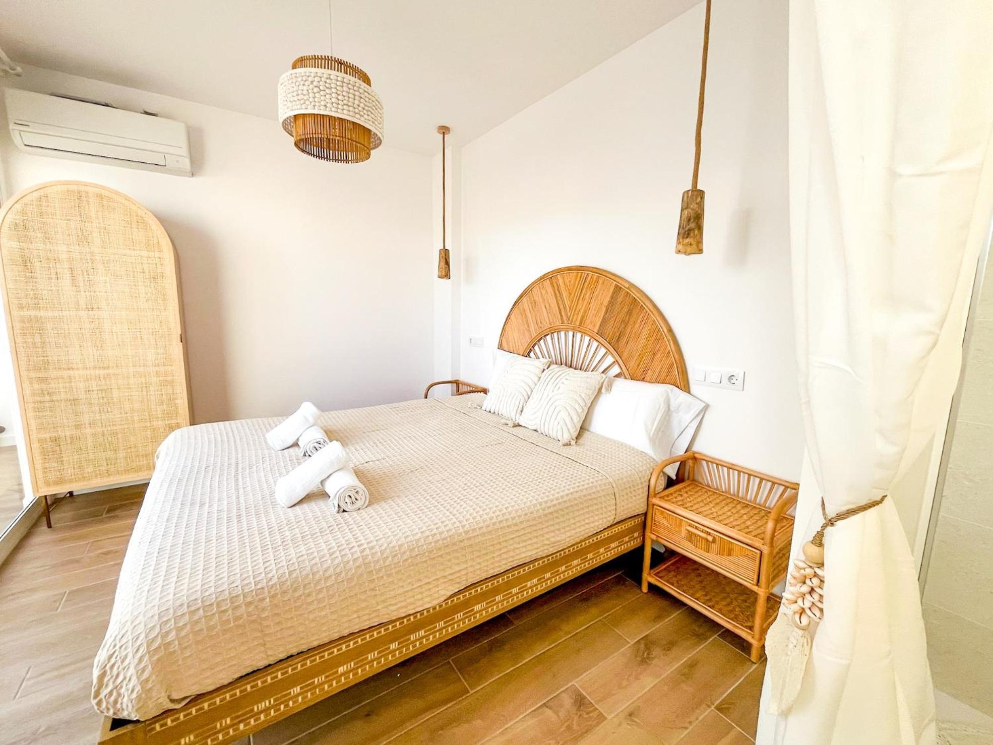 Chakra House Fuerteventura - Affordable Rooms In A Cozy Guesthouse Corralejo Extérieur photo