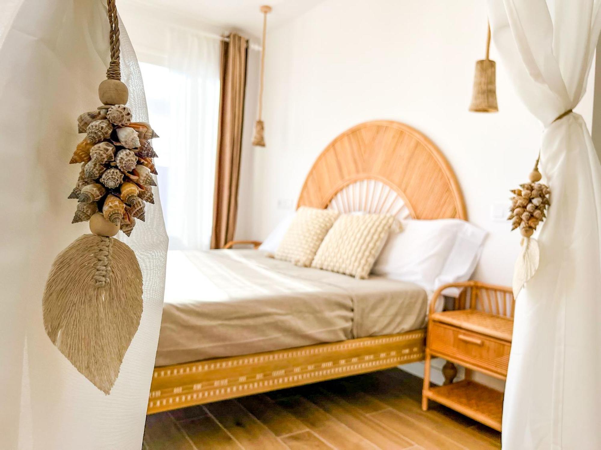 Chakra House Fuerteventura - Affordable Rooms In A Cozy Guesthouse Corralejo Extérieur photo